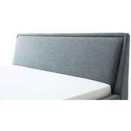 Meise Möbel Frieda 140 x 200 cm Blau