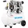 Vevor Flüsterkompressor 25 L