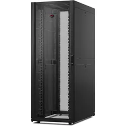 APC NetShelter SX Enclosure with Sides - Schrank