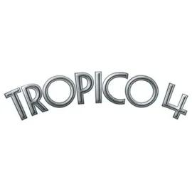 Tropico 4 (PC)