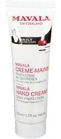 Mavala Crème-Mains Crème 50 ml