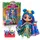 Just Play Disney Doorables ADOORBS Stitch Puppe