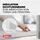 Tesa Dichtband tesamoll 6 m x 0,9 cm
