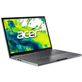Acer Aspire Spin 14 ASP14-52MTN-70XT Intel Core Ultra 7 155U 16 GB RAM 1 TB SSD