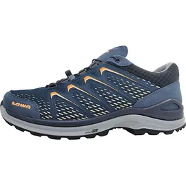 Lowa Meadow GTX LO SL Ws STAHLBLAU/PFIRSICH 43,5