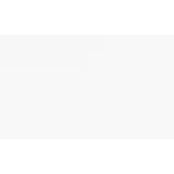 DUNI Mitteldecke Evolin  84 x 84 cm weiß