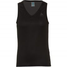 Odlo Active F-DRY Light Eco Damen Tanktop schwarz black M