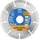 pferd tools Diamant-Trennscheibe DS 125 x 1,6 x 22,23 mm