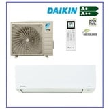 DAIKIN ATXF60A ARXF60A Klimaanlage 21000 Btu Pred Wifi R32 A+ mit Halterung