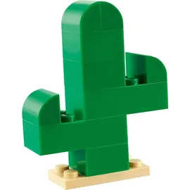 LEGO Classic Einmal um die Welt 11015