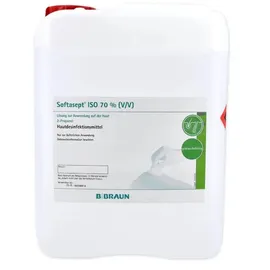 B. Braun Softasept ISO 70%