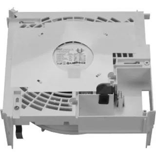 Limodor Gebläsemotor compact