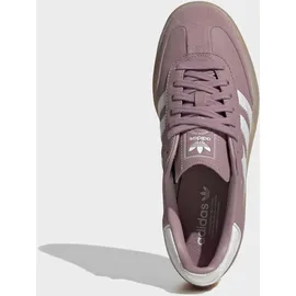 adidas Sambae Damen Mauve/Weiß 36