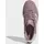adidas Sambae Damen Mauve/Weiß 36