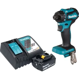 Makita DDF 083 RG1 inkl. 1 x 6,0 Ah + Ladegerät