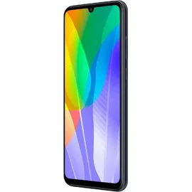 Huawei Y6p 3 GB RAM 64 GB midnight black