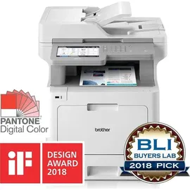 Brother MFC-L9570CDW