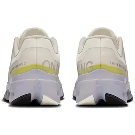 On Cloudsurfer Next Damen Ivory / Nimbus 37,5