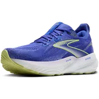 Brooks Glycerin 22 Damen Amparo Blue/Hyper Iris/Yellow 40