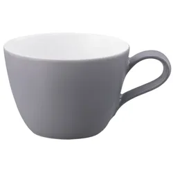 Seltmann Weiden Life Fashion Kaffeetasse 240 ml - Elegant Grey