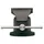 Gedore Schraubstock Metall 125 mm rot starr