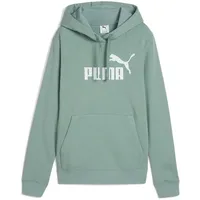 Puma Hoodie Grün 40