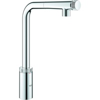 Grohe Minta SmartControl chrom 31613000