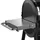 Weber Grilltisch 7001 Edelstahl schwarz