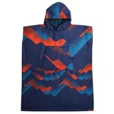 PackTowl Poncho, S/M, riso Wave