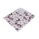 bricoline Tischdecke Darcy 140 x 240 cm Beige