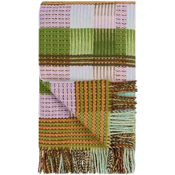 Tasara Heather Throw