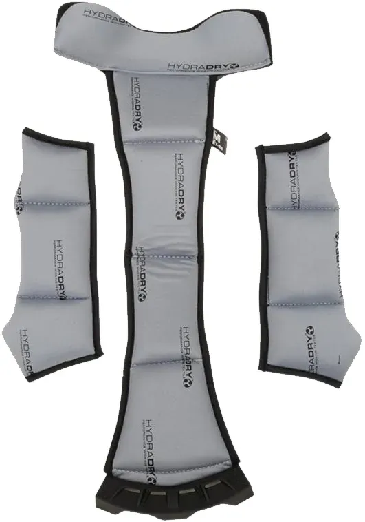 Icon Airflite, doublure - Gris - L