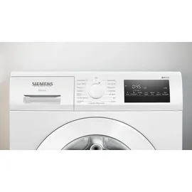 Siemens iQ300 WM14N271 Waschmaschine (8 kg, 1400 U/min)