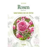 tosa GmbH Rosen: Wohltuendes aus der Natur