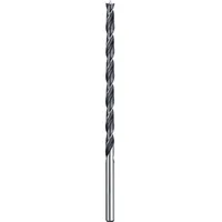 KWB 511818 Holz-Spiralbohrer 1 Stück 18 mm Gesamtlänge 250