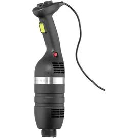 HENDI Stabmixer Antriebseinheit - variable Geschwindigkeit, 500W, Kitchen Line, Schwarz, 230V/500W, 100x(H)448mm - Schwarz