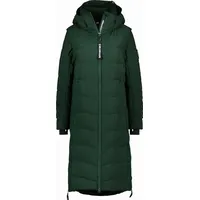 Alife & Kickin ALIFE and KICKIN NellyAK A Puffer Coat Damen Steppjacke Winterjacke & M