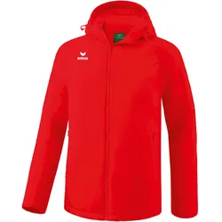 erima Team Winterjacke rot M