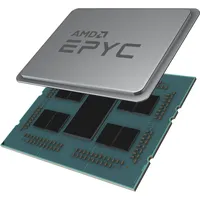 AMD EPYC 7352 2,3 GHz Tray 100-000000077