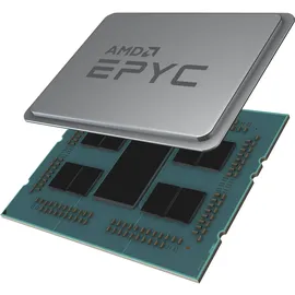 AMD EPYC 7352 2,3 GHz Tray 100-000000077