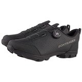 Bontrager evoke mtb schuhe schwarz - 43