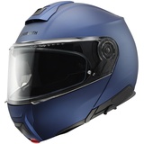 Schuberth C5 blau matt 65