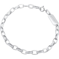 Kuzzoi Armband, 0206181020 - Silber