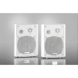 celexon Aktiv Lautsprecher-Set 2-Wege 525-W