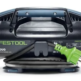 Festool Baustrahler schwarz 3,4 kg