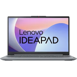 Lenovo IdeaPad Slim 3i Intel N100 4 GB RAM 128 GB SSD Arctic Grey