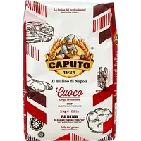 Caputo Farina Rossa Type 00 1,0 kg, 1 St.