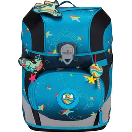 DerDieDas ErgoFlex Tiny 5-tlg. Rainbow Star