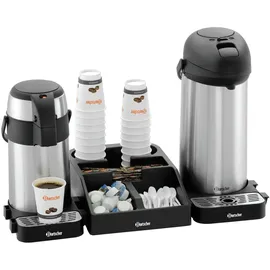 Bartscher Kaffeestation Z50