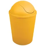 MSV AKO Kippeimer PP 5,5 l Safran, Polypropylen, Yellow